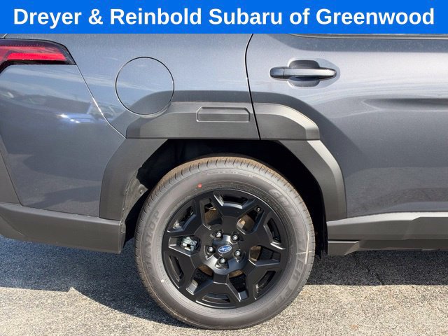 New 2026 Subaru Outback Limited AWD/4WD image 9