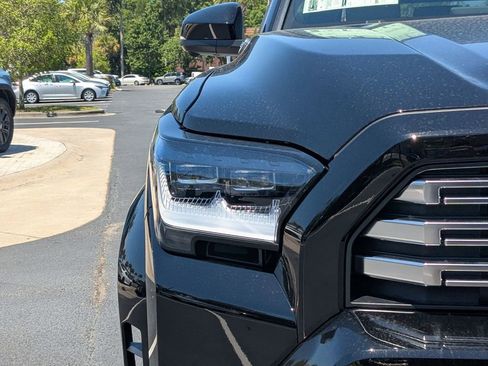 New 2026 Toyota 4Runner Limited AWD/4WD image 10