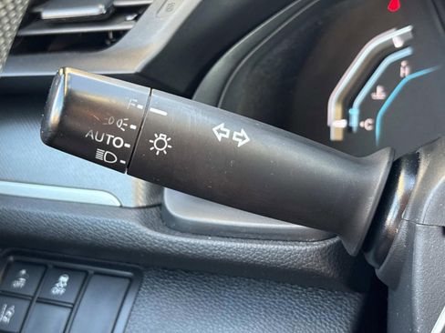 Used 2019 Honda Civic LX image 19