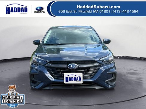 Certified 2024 Subaru Legacy Premium AWD/4WD image 9
