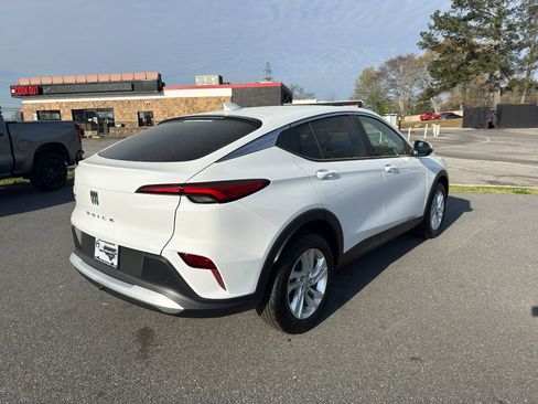 New 2026 Buick Envista Preferred w/ Convenience I Package image 5