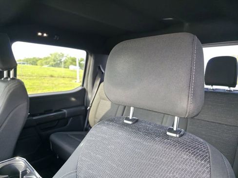 Used 2022 Ford F150 XLT w/ Equipment Group 302A High image 14