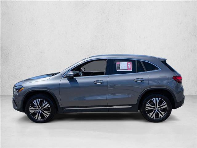 Used 2026 Mercedes-Benz GLA 250 4MATIC image 9