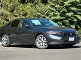 New 2026 Honda Civic LX image 2