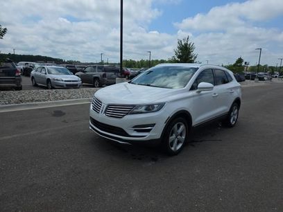 Used 2017 Lincoln MKC Premiere