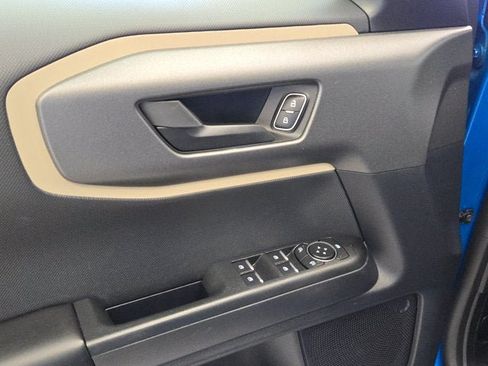 Used 2025 Ford Bronco Sport Big Bend AWD/4WD image 18