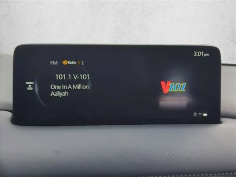 Used 2024 MAZDA CX-5 AWD 2.5 S w/ Select Package image 10