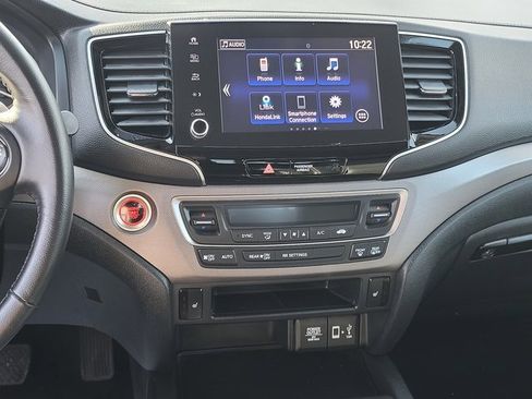 Used 2023 Honda Ridgeline RTL image 15