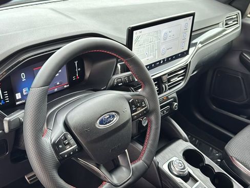 Certified 2023 Ford Escape ST-Line w/ Tech Pack #1 image 22