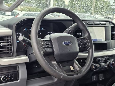 Used 2024 Ford F250 XL w/ XL Driver Assist Package RWD image 26