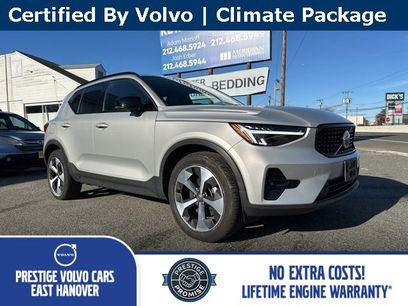 Used 2023 Volvo XC40 B5 Plus w/ Climate Package