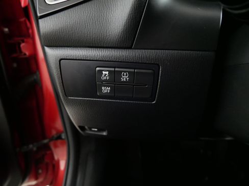 Used 2016 MAZDA MAZDA3 i Touring FWD image 26