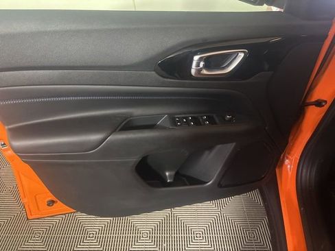 New 2026 Jeep Compass Latitude AWD/4WD image 16