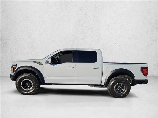 Used 2025 Ford F150 Raptor AWD/4WD image 9