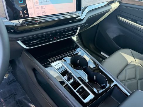New 2026 Volkswagen Atlas SE AWD/4WD image 22