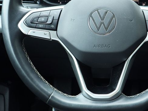 Used 2022 Volkswagen Taos S w/ IQ Drive S Package image 52