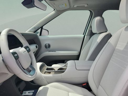 New 2026 Hyundai Palisade Limited image 10