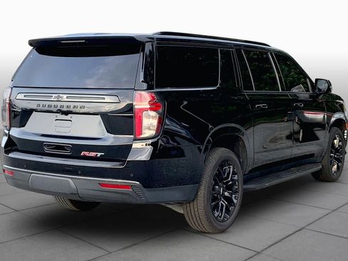 Used 2022 Chevrolet Suburban RST w/ Luxury Package AWD/4WD image 13