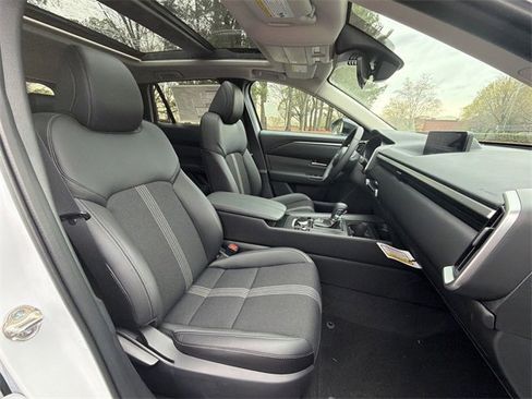 New 2026 MAZDA CX-50 AWD 2.5 S w/ Weather Package image 27