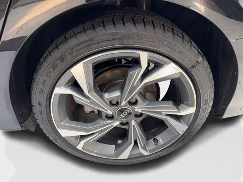 Used 2023 Audi A3 2.0T Premium w/ Convenience Package image 86