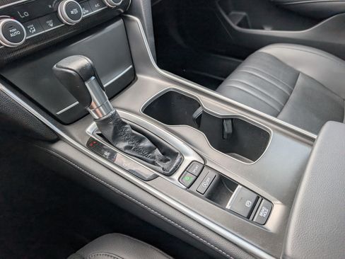 Used 2022 Honda Accord Sport Special Edition image 22