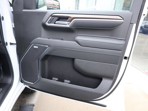 New 2026 Chevrolet Silverado 1500 LT Trail Boss w/ LT Trail Boss Premium Package AWD/4WD image 43