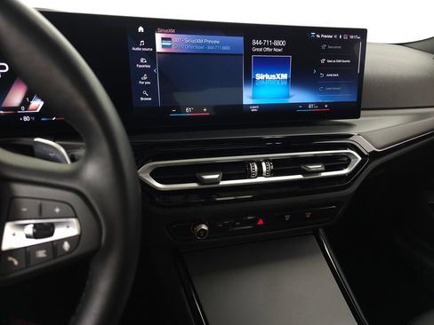 Used 2023 BMW 230i Coupe w/ Premium Package RWD image 24