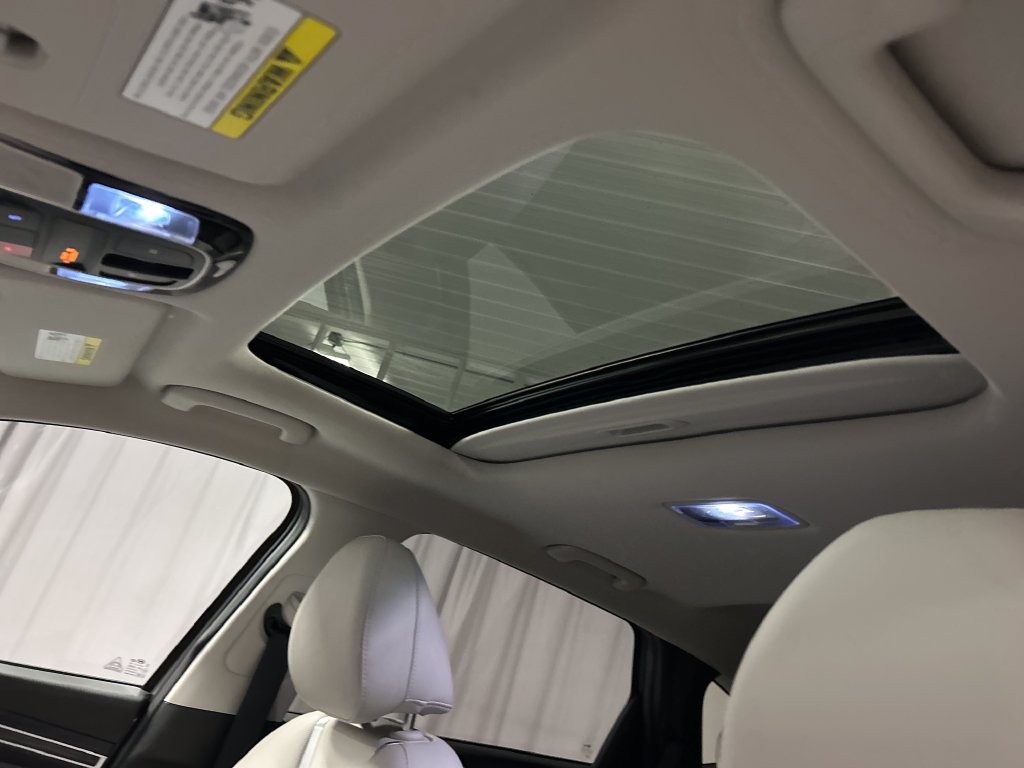 Used 2022 Hyundai Tucson SEL w/ Convenience + Premium Package FWD image 21