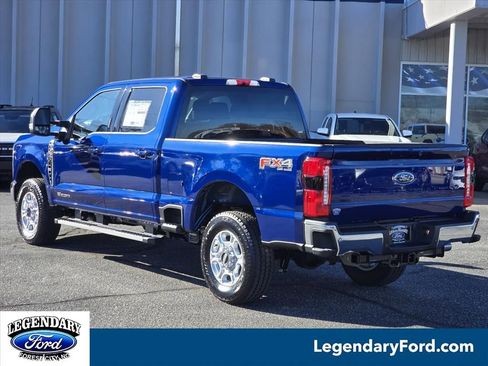 New 2026 Ford F250 XLT w/ XLT Premium Package image 9