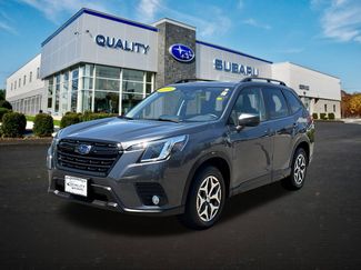 Used 2023 Subaru Forester Premium AWD/4WD video 1