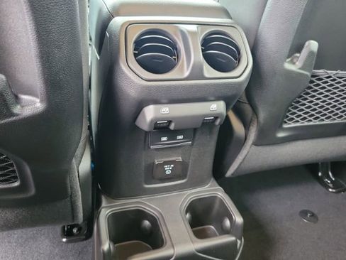 New 2026 Jeep Gladiator Mojave AWD/4WD image 11