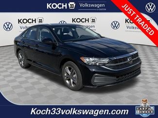 Used 2023 Volkswagen Jetta SE 360° Tour