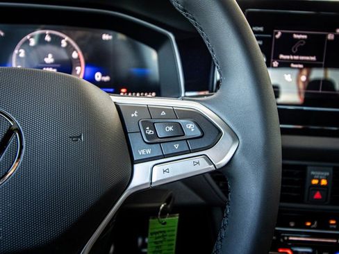 New 2026 Volkswagen Jetta Sport image 33