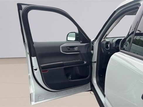 Certified 2022 Ford Bronco Sport Big Bend w/ Convenience Package image 24