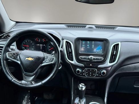 Used 2018 Chevrolet Equinox LT image 20