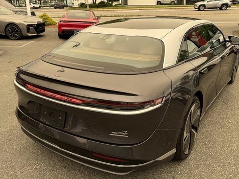 Used 2023 Lucid Air Grand Touring AWD/4WD image 18