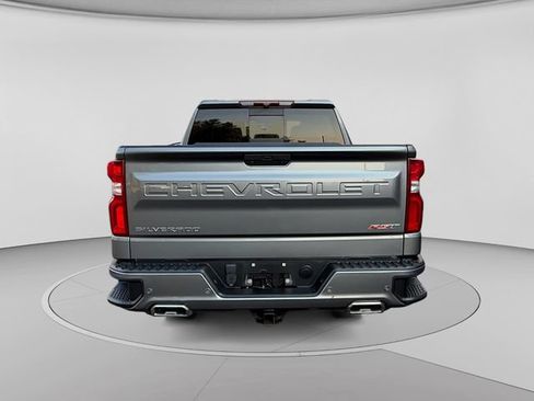 Used 2020 Chevrolet Silverado 1500 RST w/ True North Edition AWD/4WD image 4
