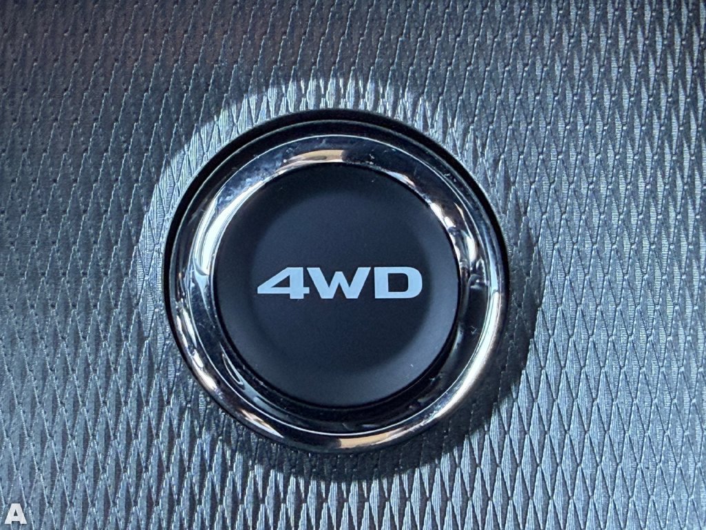 Used 2025 Mitsubishi Outlander Sport ES AWD/4WD image 27