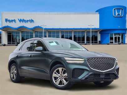 Used 2023 Genesis GV70 3.5T Sport w/ Cargo Package