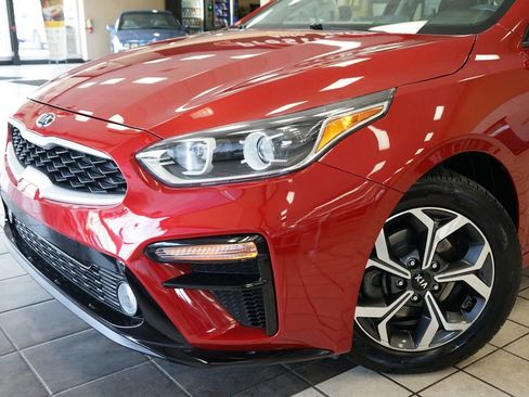 Used 2019 Kia Forte LXS image 21