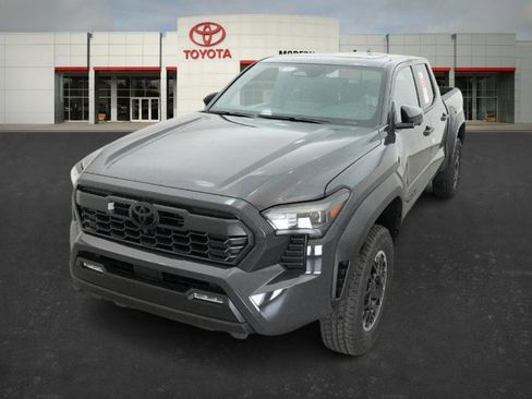 New 2026 Toyota Tacoma TRD Off-Road w/ TRD Off Road Premium Package AWD/4WD image 5