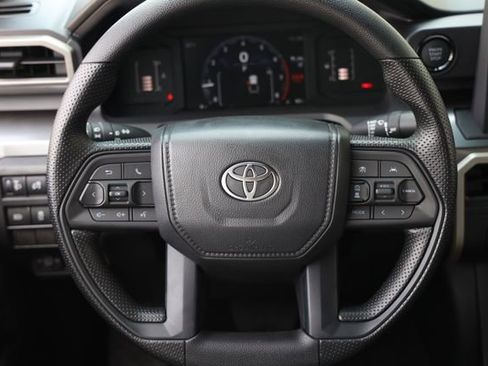 New 2026 Toyota Tacoma SR5 AWD/4WD image 26