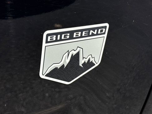 Used 2023 Ford Bronco Sport Big Bend w/ Convenience Package image 32