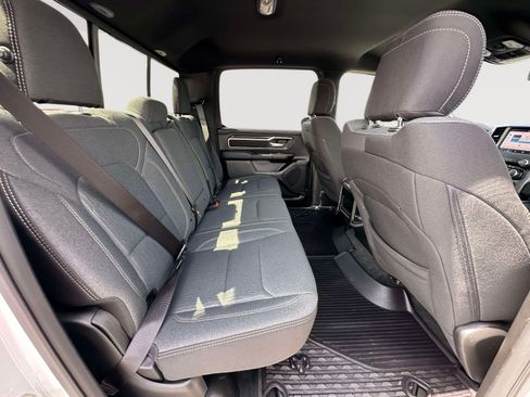 Used 2023 RAM 1500 Big Horn AWD/4WD image 25