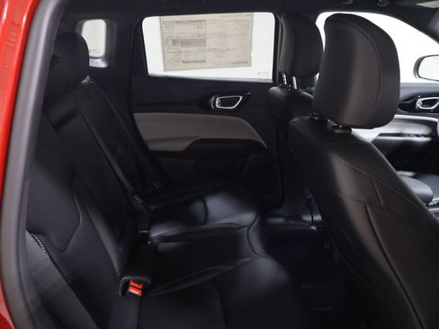 New 2026 Jeep Compass Limited AWD/4WD image 14