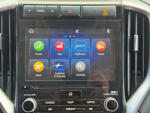 Used 2019 Subaru Ascent Touring AWD/4WD image 30