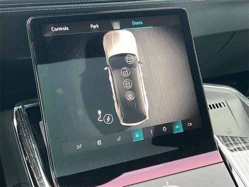 New 2026 Cadillac Escalade IQL Sport 1 w/ LPO, ONYX Package image 21