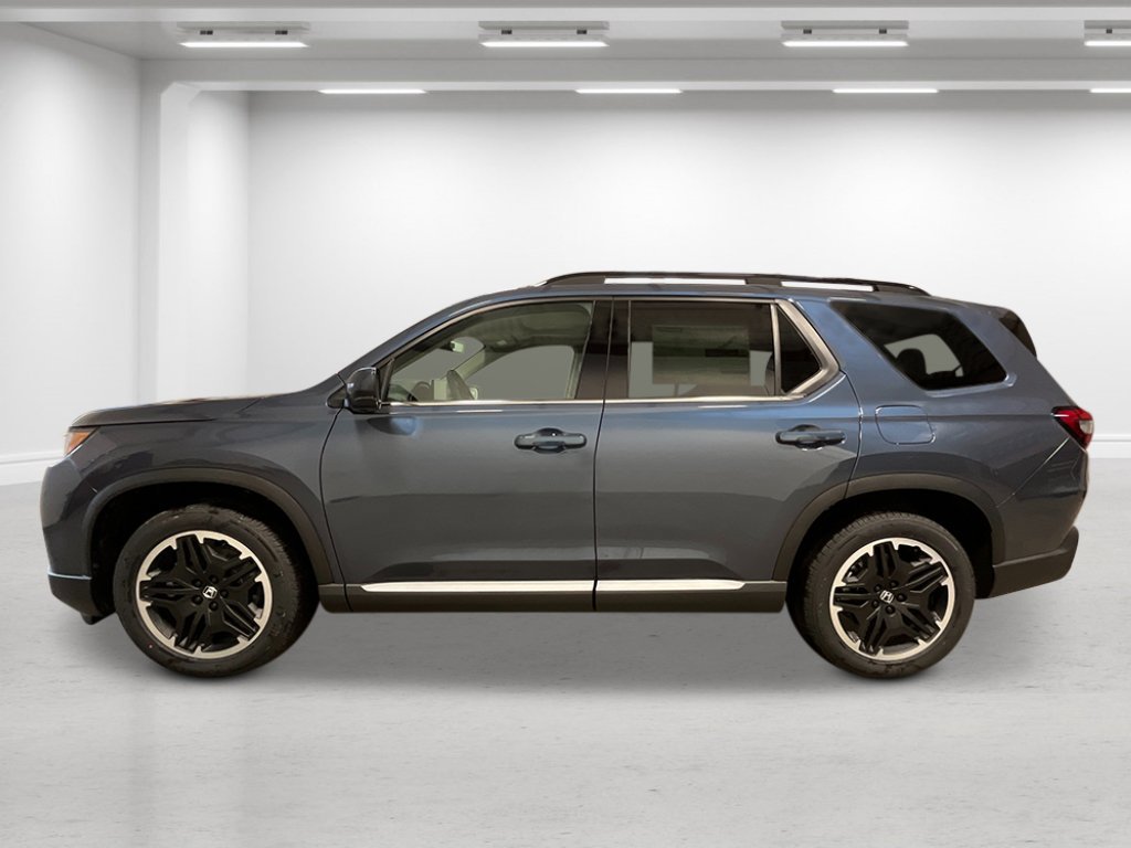 New 2026 Honda Pilot Touring image 2