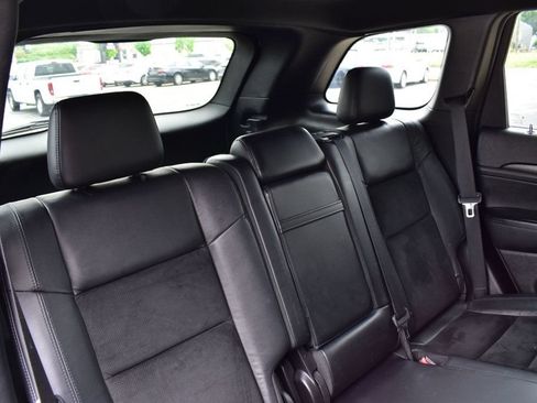 Used 2018 Jeep Grand Cherokee Altitude AWD/4WD image 19