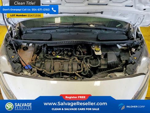 Used 2020 Ford Transit Connect XL FWD image 16